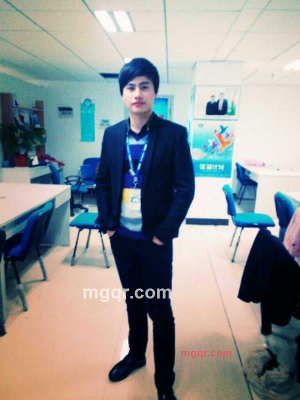 绽放的第1张照片