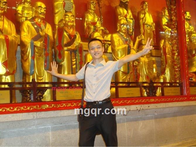 戴 明的第1张照片