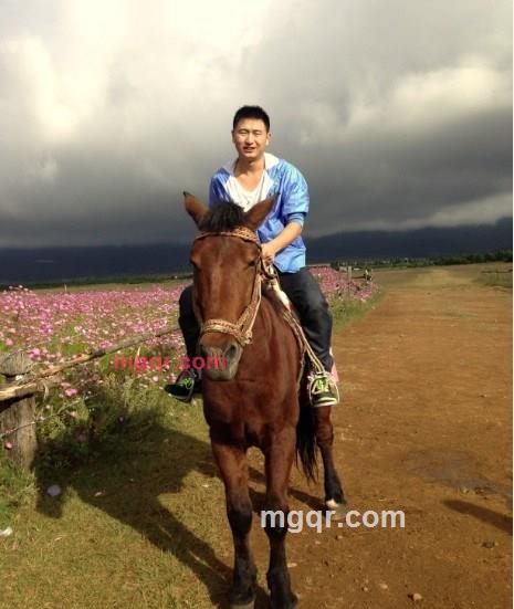 完美P友的第1张照片