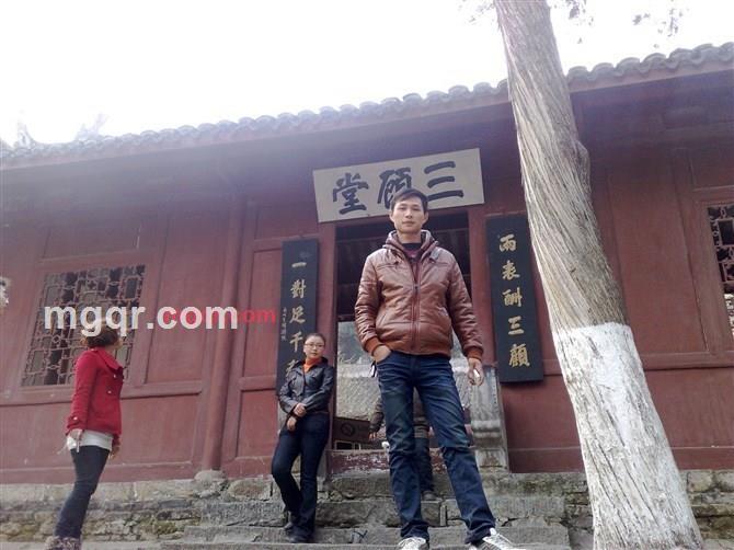 洛叶秋雪的第1张照片