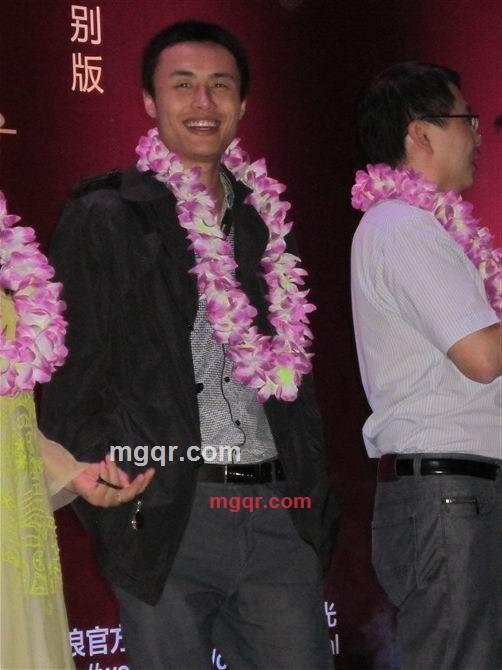 自由人1的第2张照片