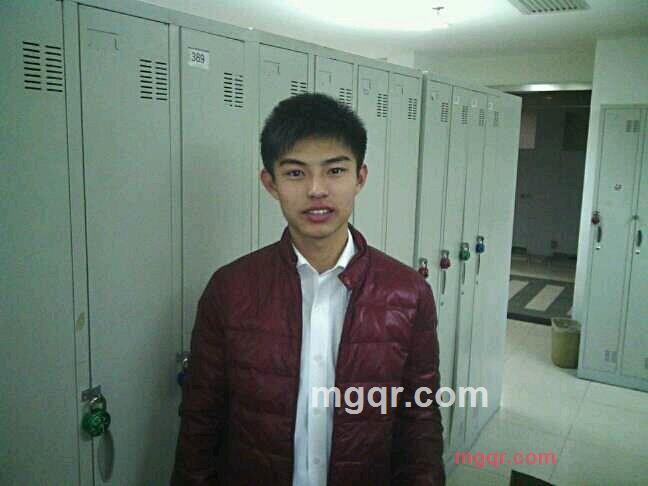 小宝的第1张照片