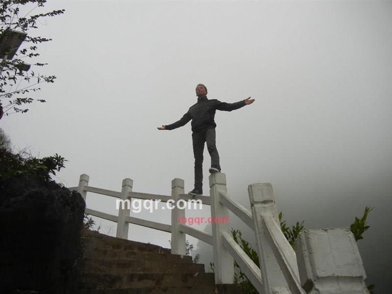 奈何缘浅#的第1张照片