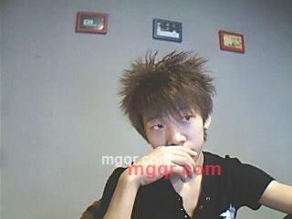 正（是猛男期）的第4张照片