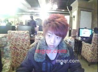 正（是猛男期）的第3张照片