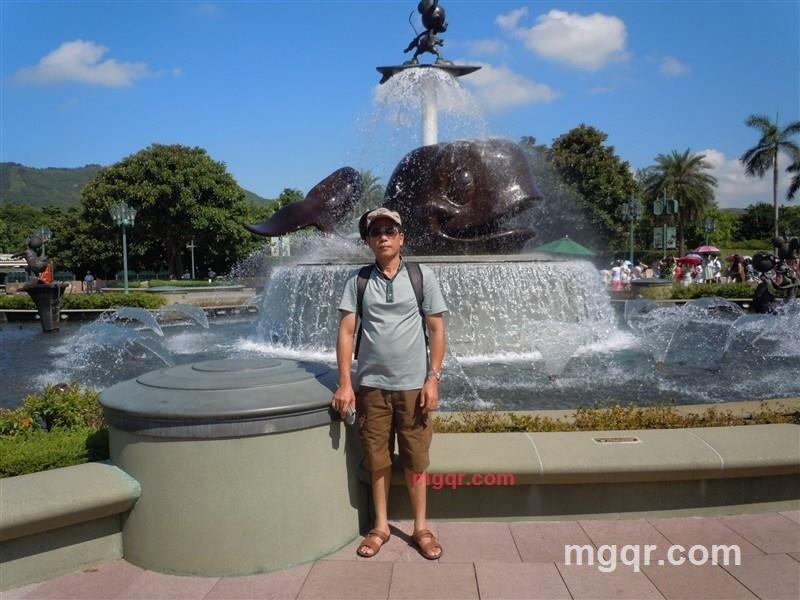 欢郎的第1张照片