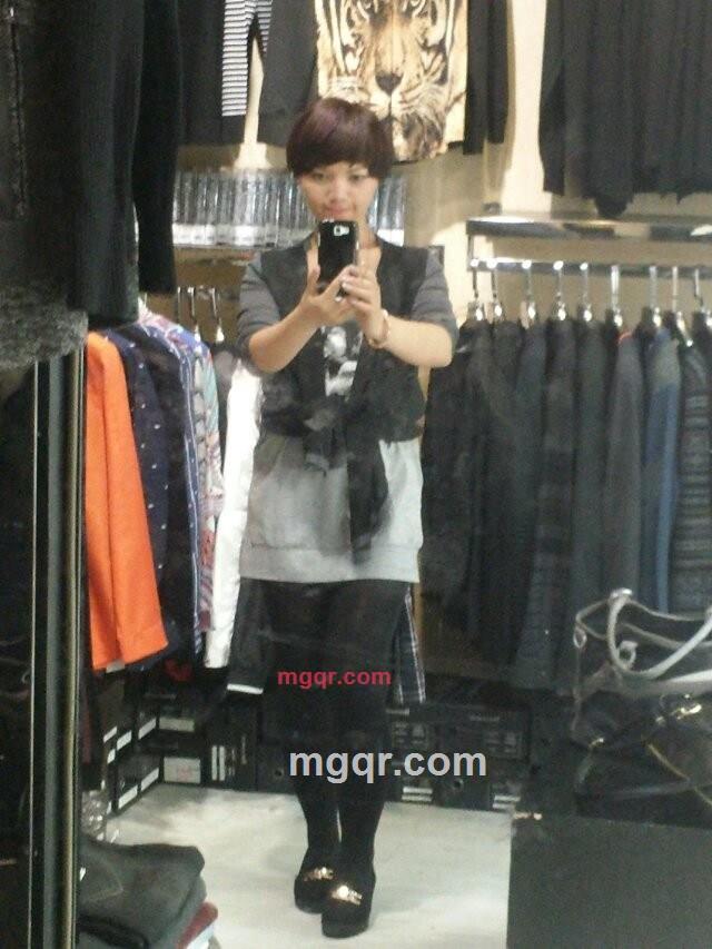 刚手婆婆的第1张照片