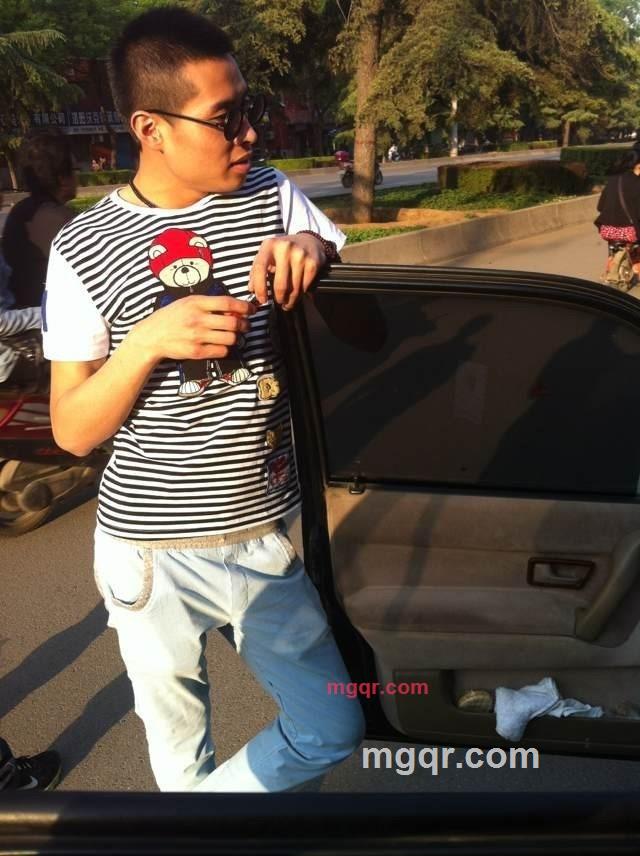 王先生-的第1张照片