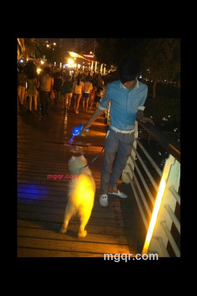 进口后生的第4张照片