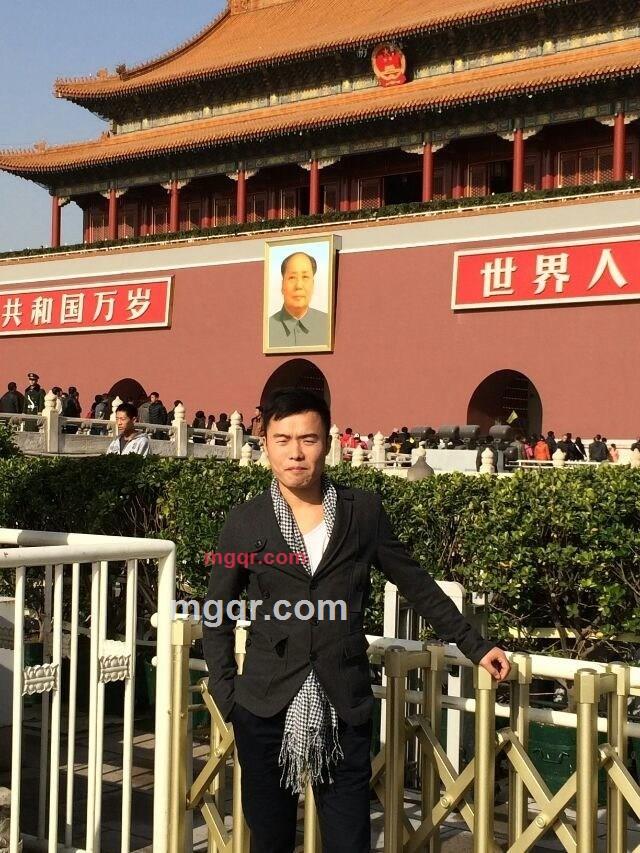 帅哥健的第1张照片