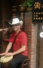 红河的第2张照片