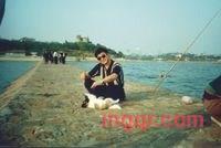 红河的第1张照片