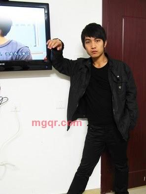 孤魂穷鬼的第8张照片