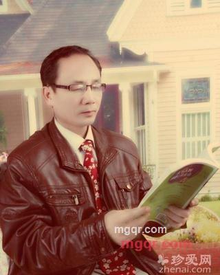 男楚楚的第1张照片