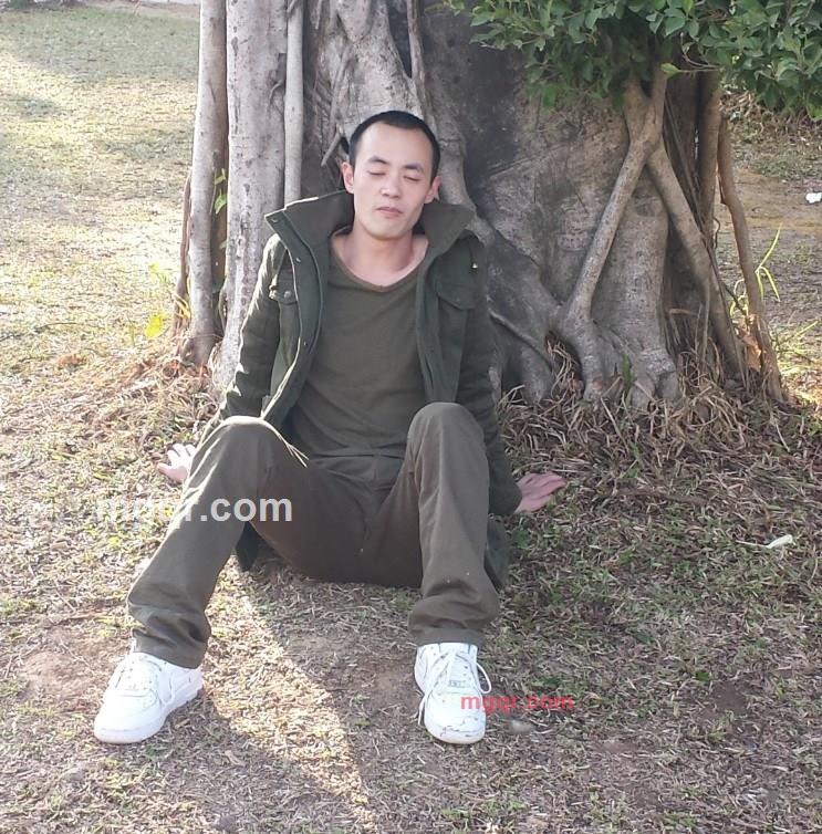 歌神Lance的第1张照片