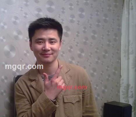 想你想得要死的人的第1张照片