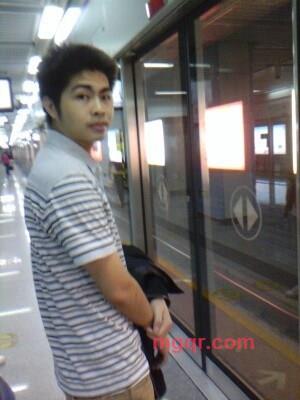 随风的第1张照片