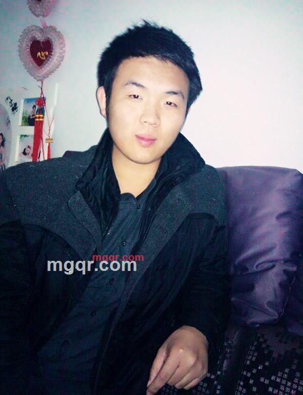 年轻人的第1张照片