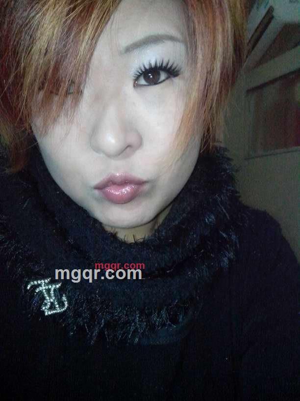 爱笑DE米妮的第1张照片