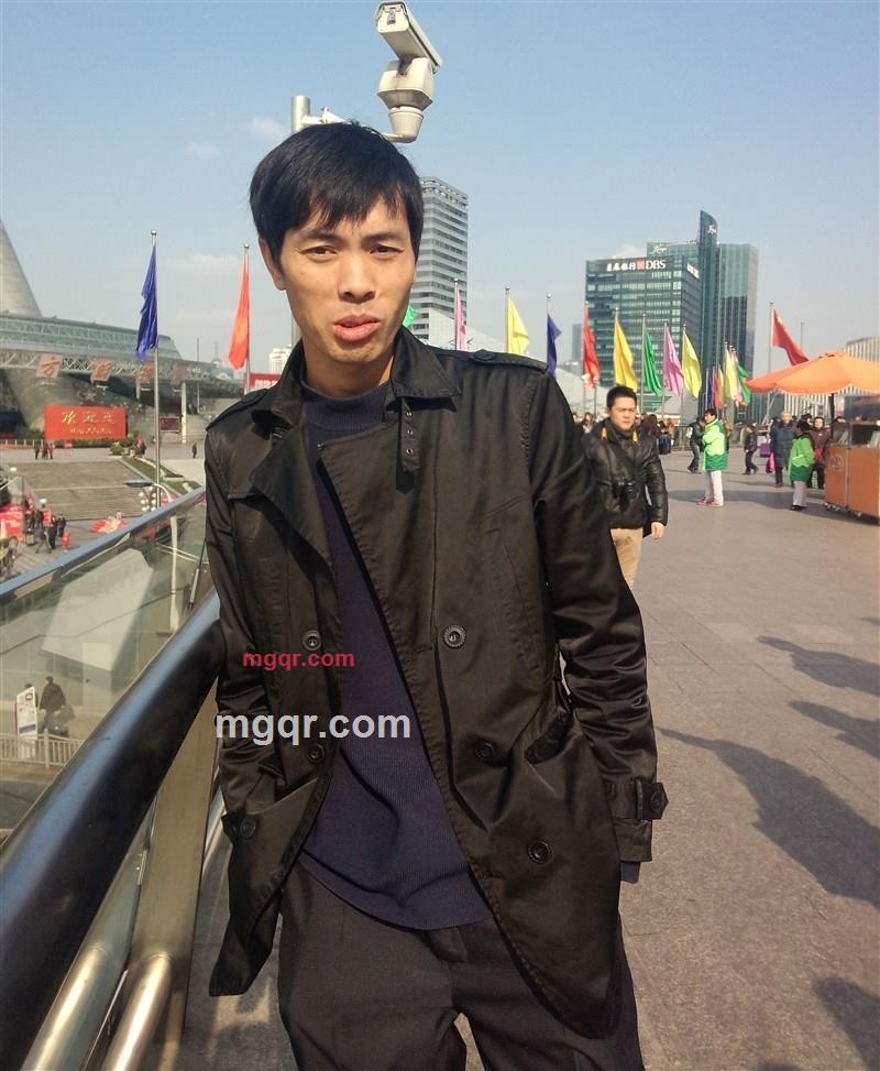 恭送老佛爷的第3张照片