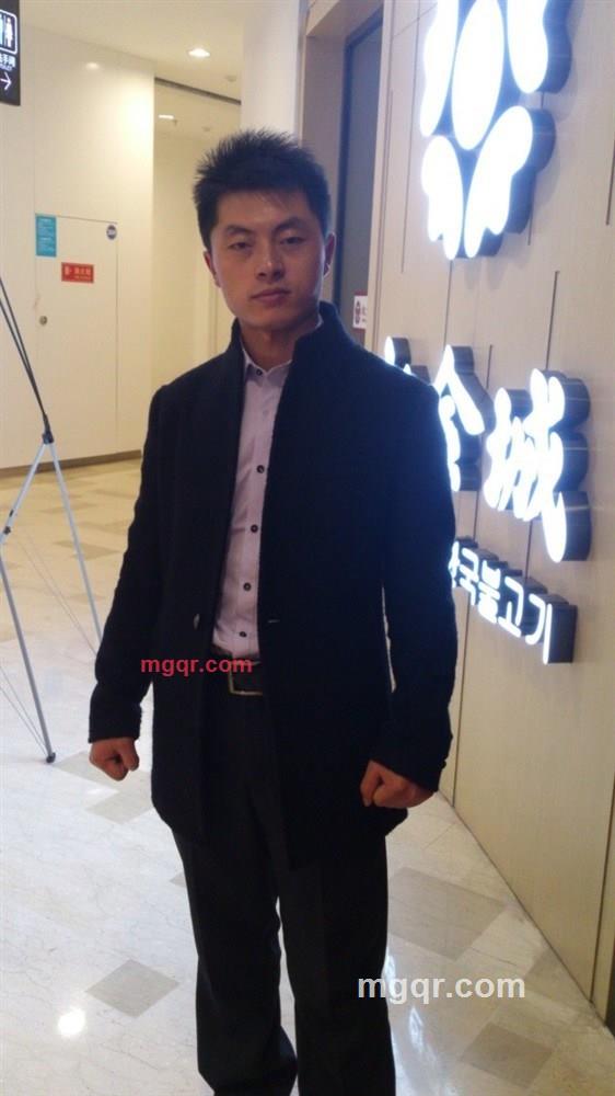 没有理由的放纵的第1张照片