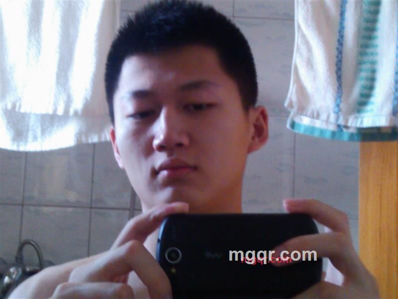 再见了运动boy的第1张照片