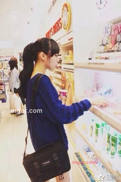 刺客之吻的第1张照片