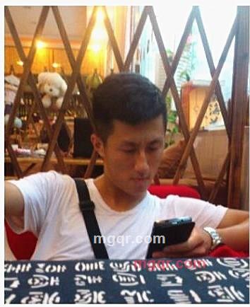 寂寞之帅哥的第1张照片