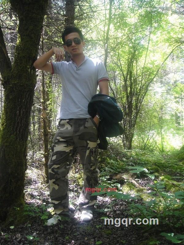 不败狼王的第3张照片