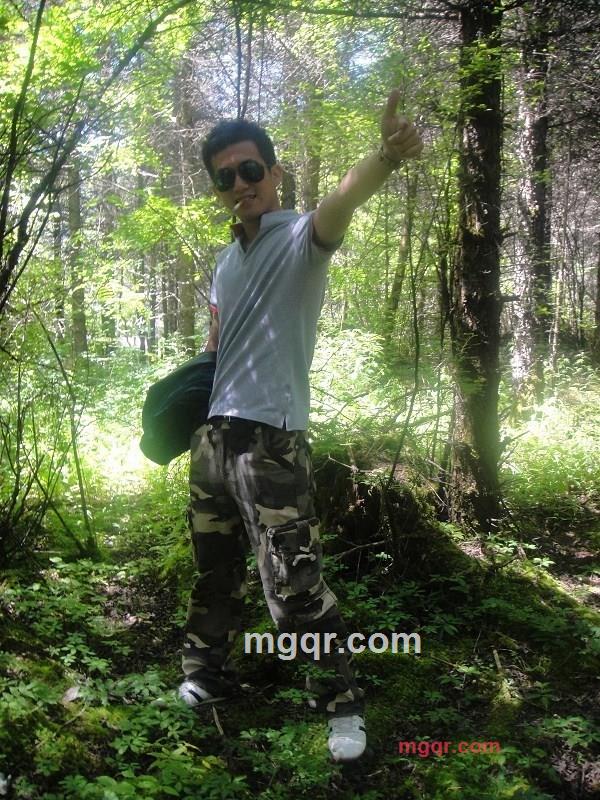 不败狼王的第2张照片