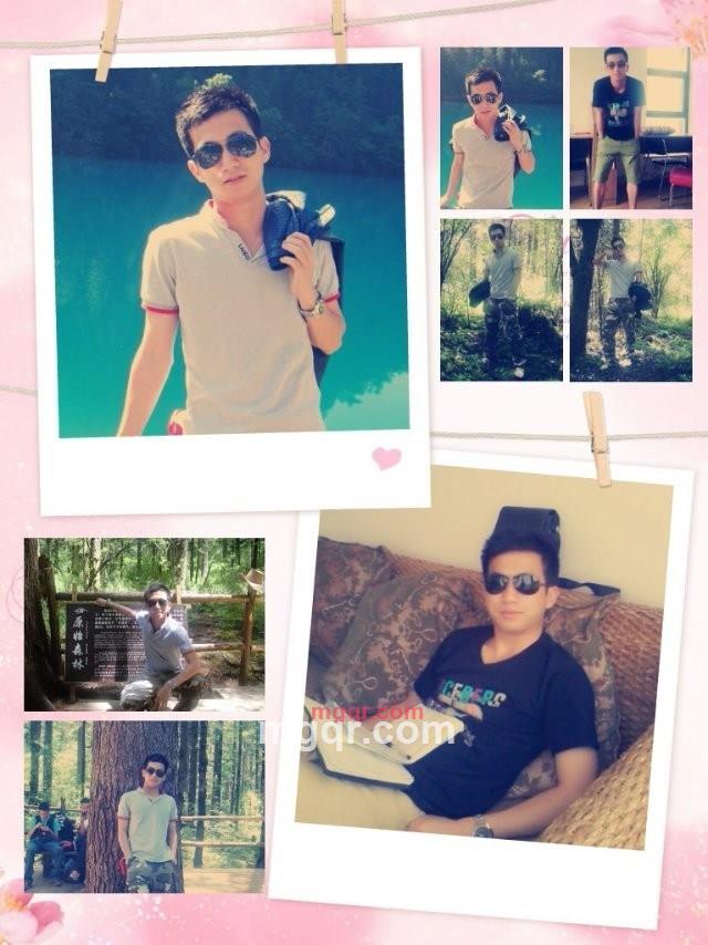 不败狼王的第1张照片