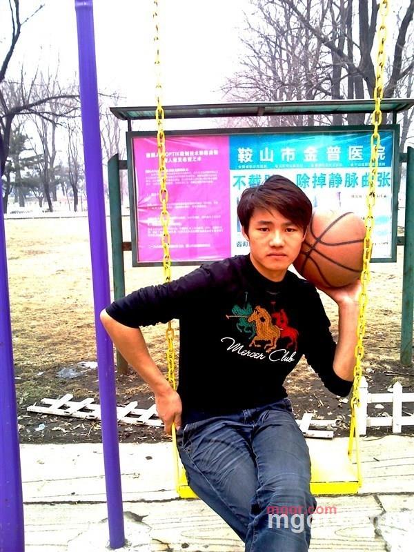 流浪的小雨的第1张照片