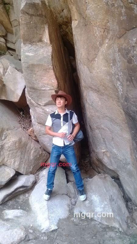 l一个人的第4张照片