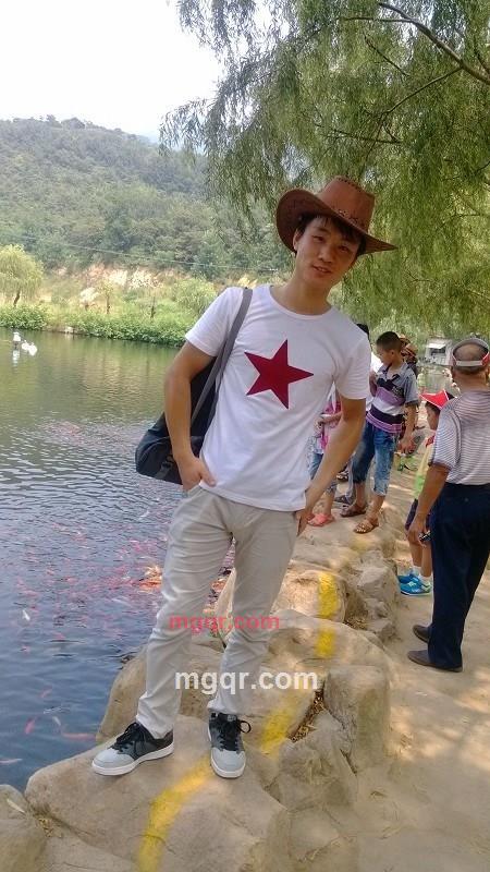 l一个人的第2张照片