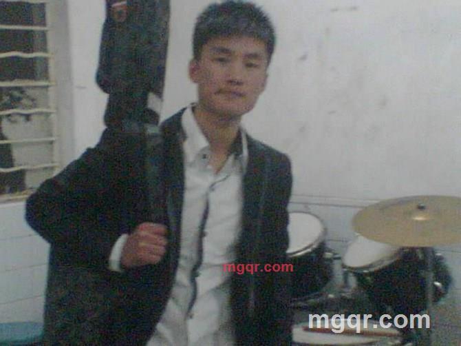 l一个人的第1张照片