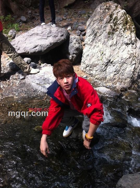 就是要你啊的第1张照片