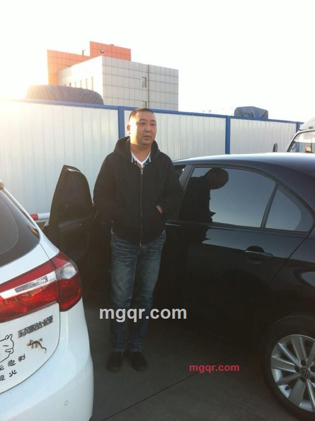 情欲×男人的第1张照片