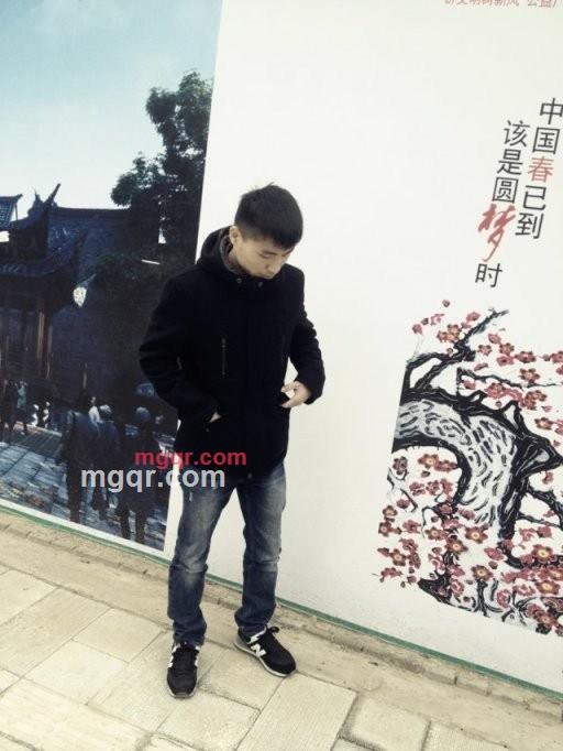 十三亿国人的梦想的第5张照片