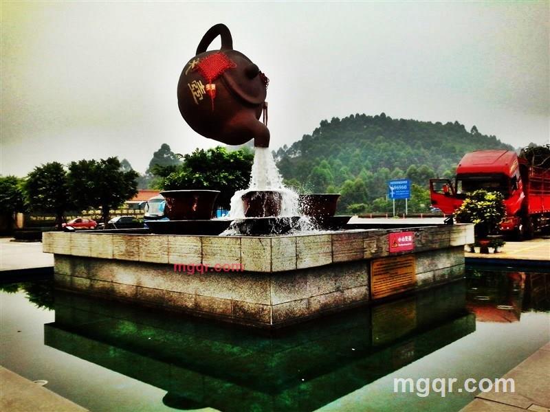 达摩大师的第2张照片