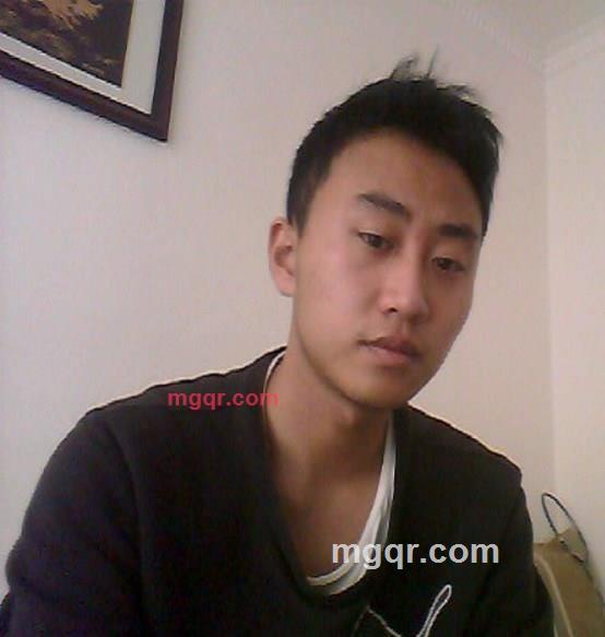 小孤独患者的第1张照片