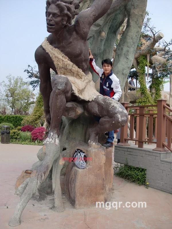 上海野马的第5张照片