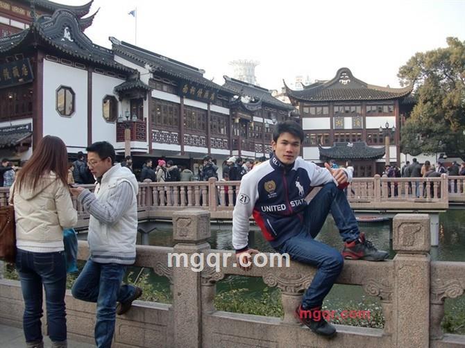 上海野马的第4张照片