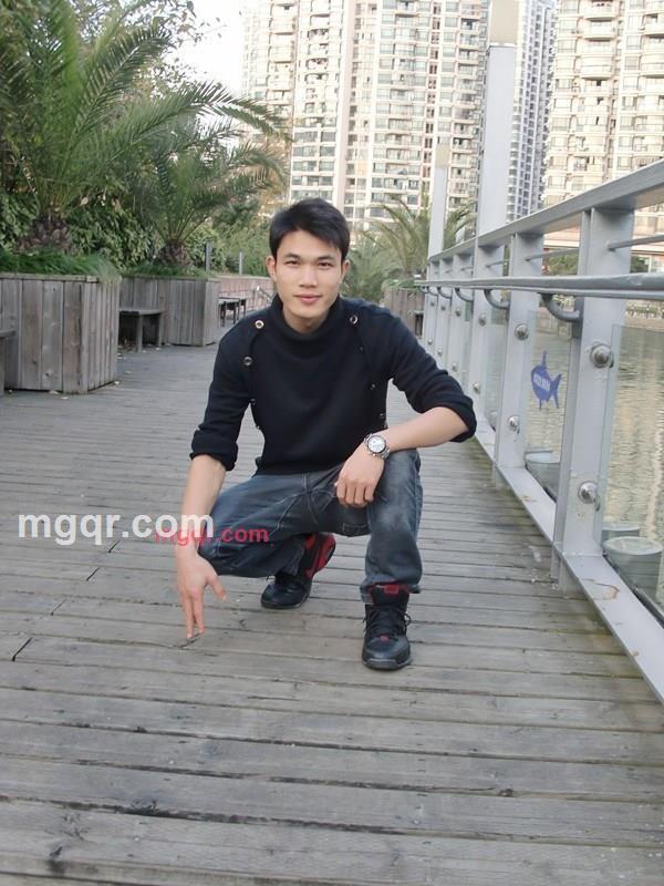 上海野马的第3张照片