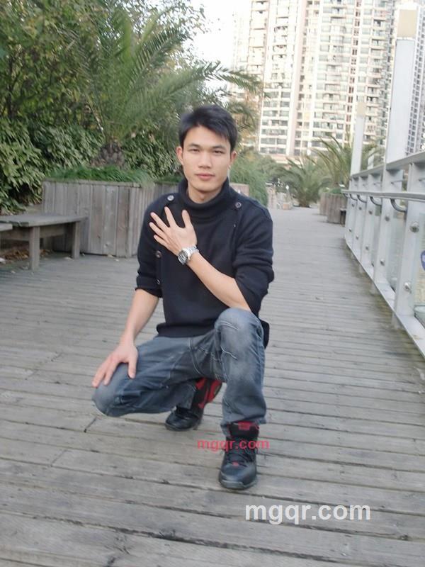 上海野马的第2张照片