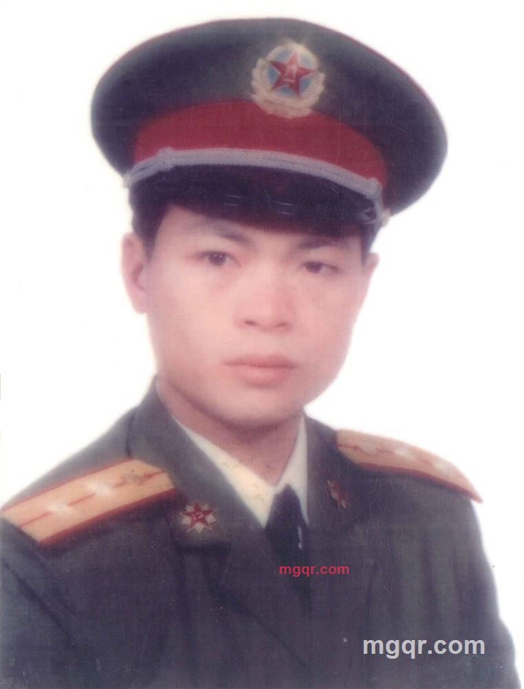 88军中绿花的第2张照片