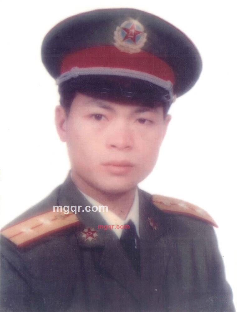 88军中绿花的第1张照片