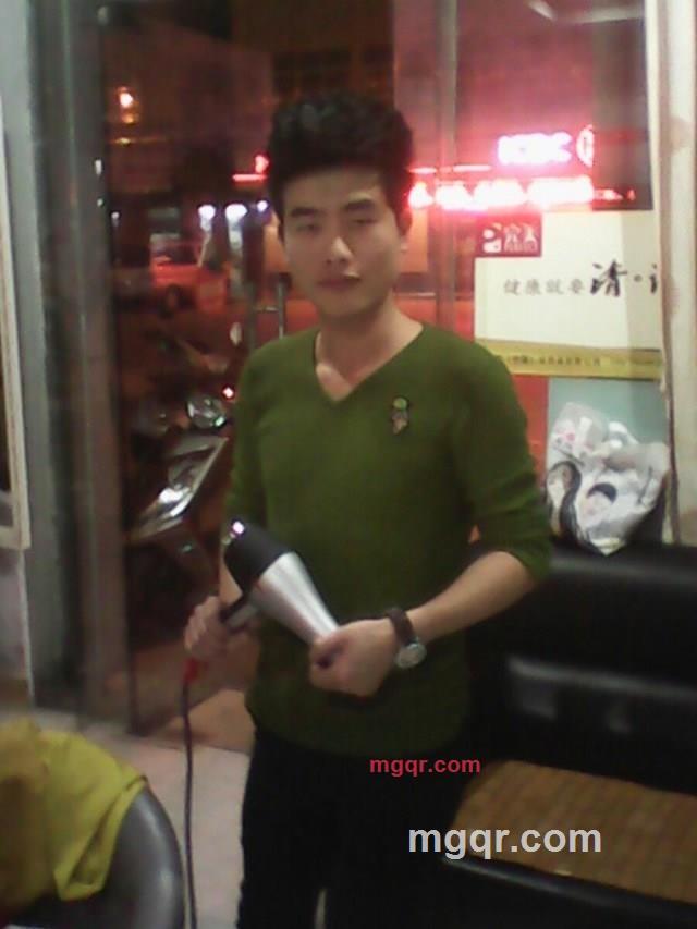 李浩楠14的第1张照片