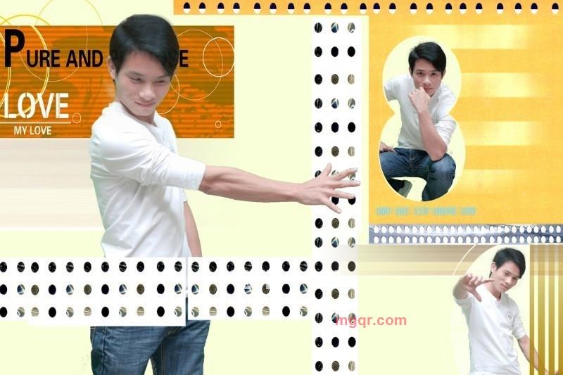 晓卡宇的第2张照片