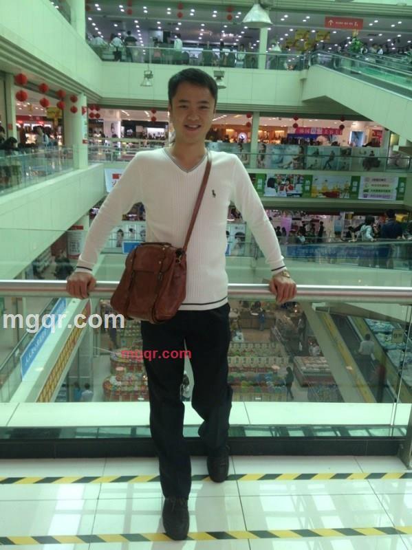 二十八层楼的狼的第4张照片