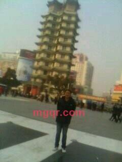 二十八层楼的狼的第3张照片